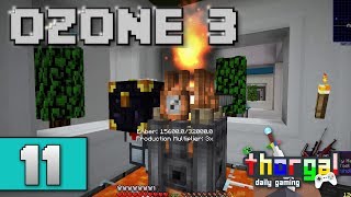 Project Ozone 3 #11 - Embers road to Twilight Part 1/2