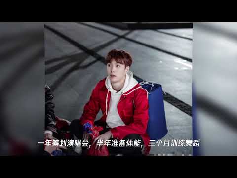 演唱会假唱？张艺兴发长文无人理，林俊杰一个动作获网友称赞