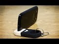 DIY Smartphone Stand - Handmade Phone Holder