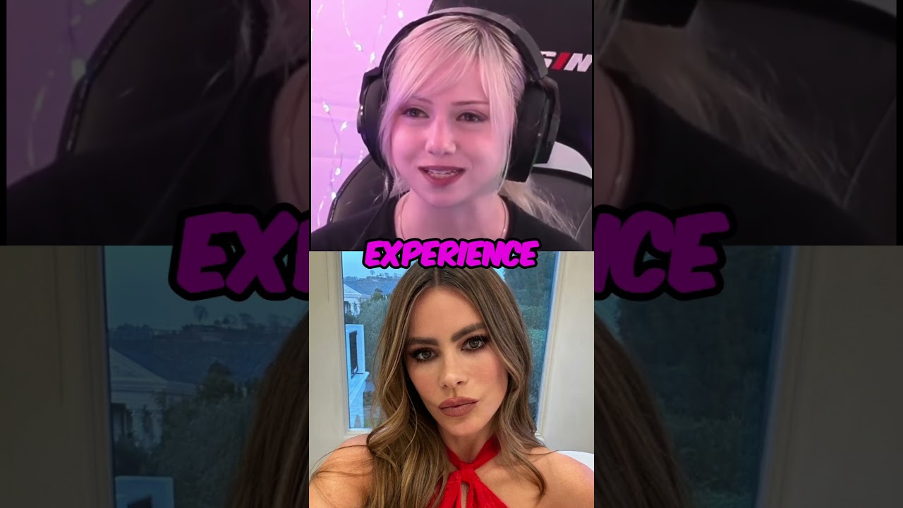 Sofia Vergara Says Dating Someone With Less Money Would be a 'Nightmare' 