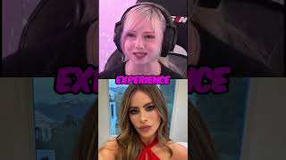 Sofia Vergara Says Dating Someone With Less Money Would be a 'Nightmare' #shorts