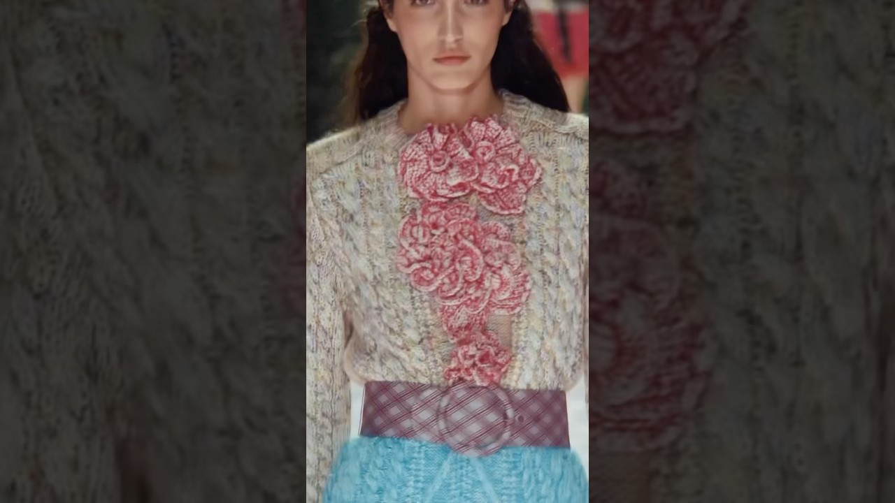 Louis Vuitton Cruise 2026 Show | Avignon, France