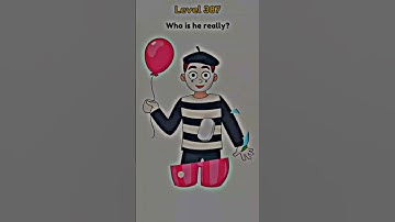 Who is he really Very hard Level 387 Dop 2 #viral #shortvideo #shorts