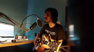 Attojiboni (Cover) | Petals Of A Whisk Fern