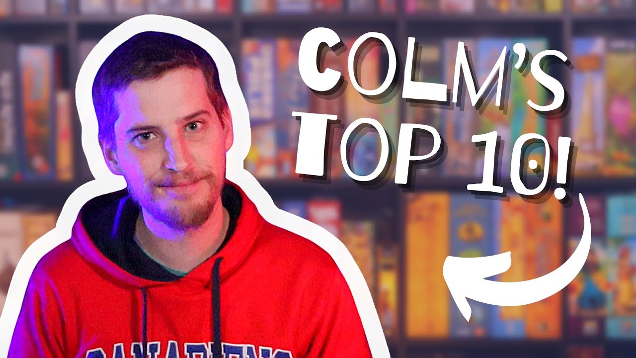 COLM S TOP TEN BOARD GAMES OF ALL TIME EVER YouTube colm-s-top-ten-board-games-of-all-time-ever-youtube