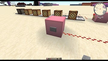 Locked Repeater Counting Circuit