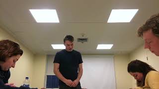Jonah's Breakthrough Video Lesson