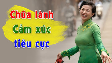Ngày 7: Chữa Lành Các Cảm Xúc Tiêu Cực | 28 Ngày Thực Hành Lòng Biết Ơn level 5 | #Jeanie_Hòa_Nguyễn