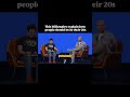 @Figma How People Should be in their 20s. #money #podcast #shorts