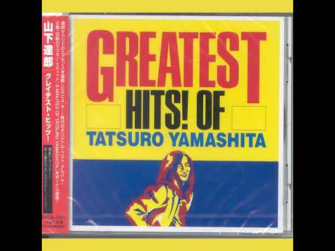 Ride On Time (Single Version) - Tatsuro Yamshita