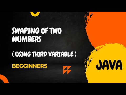 Swapping of Two