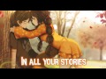 Nightcore - Can I Be Him? - (Lyrics)