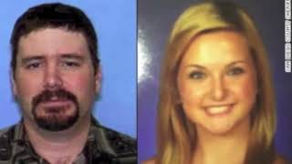Hannah Anderson Wrote Letters To Jim Dimaggio; Condoms Found