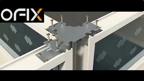 Ofix Workstation Assembly Instruction