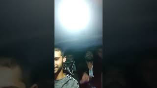 Dolya Yol Üsdü Bədahətən Meyxana Dəyanət Maştağalı