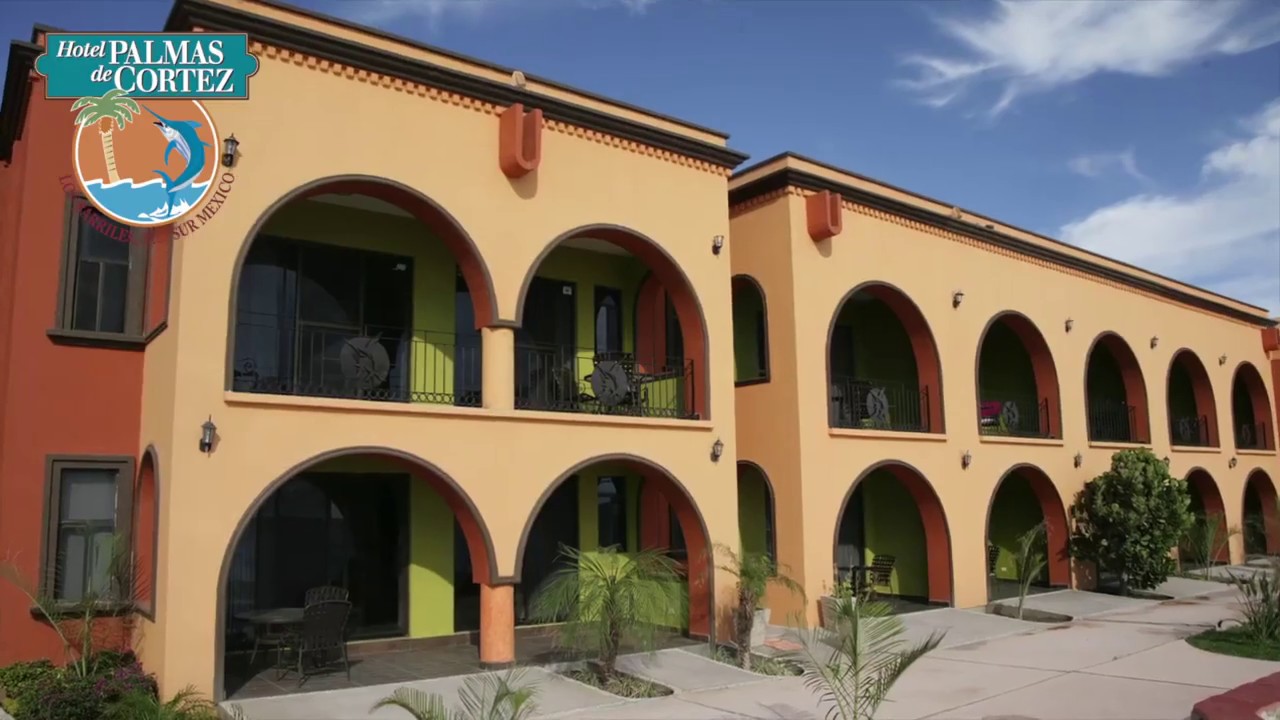 Hotel Palmas De Cortez YouTube hotel-palmas-de-cortez-youtube