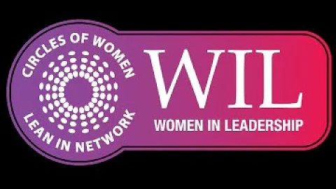 Lead Like a Woman Circle- December Meeting