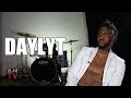 Daylyt Thinks Kanye is Jesus, Will Die on the Cross in New York (Part 4)