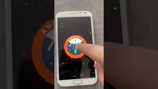 Samsung Note 2 android 14 Lineage os 21