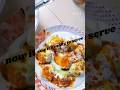 Super soft and juicy Dahi vada 😋||delicious dahi vada|| #short #shorts #trending #viral #food