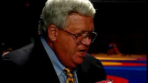 Interview with Dennis Hastert, Speaker of the House