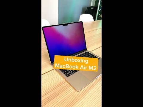 Vidéo: Combien coûtent les nouveaux MacBook Air ?