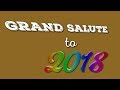 Fm tadka grand salute to 2018  gst 2018  flashback 2018