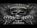 KARMA IS A BISHH 🖤🔥 | Dark Outlaw Blues You Don’t Want Coming For You