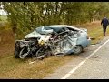 10 Minutes CAR CRASH COMPILATION - Crazy Traffic Accident - Best Dash Cam Crash Collision Part.49