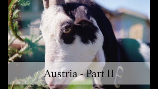 Austria - Part II