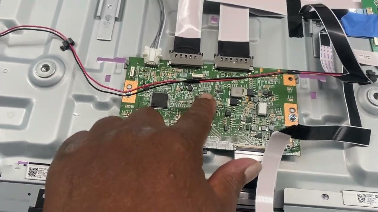 sony-kd-65x85j-no-picture-but-has-sound-troubleshooting-help-part-1