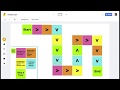 Make a Game with Google Jamboard