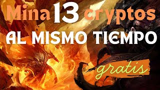 🤑 Gana Cripto SIN Invertir Criptomonedas GRATIS sin Referidos en 2025