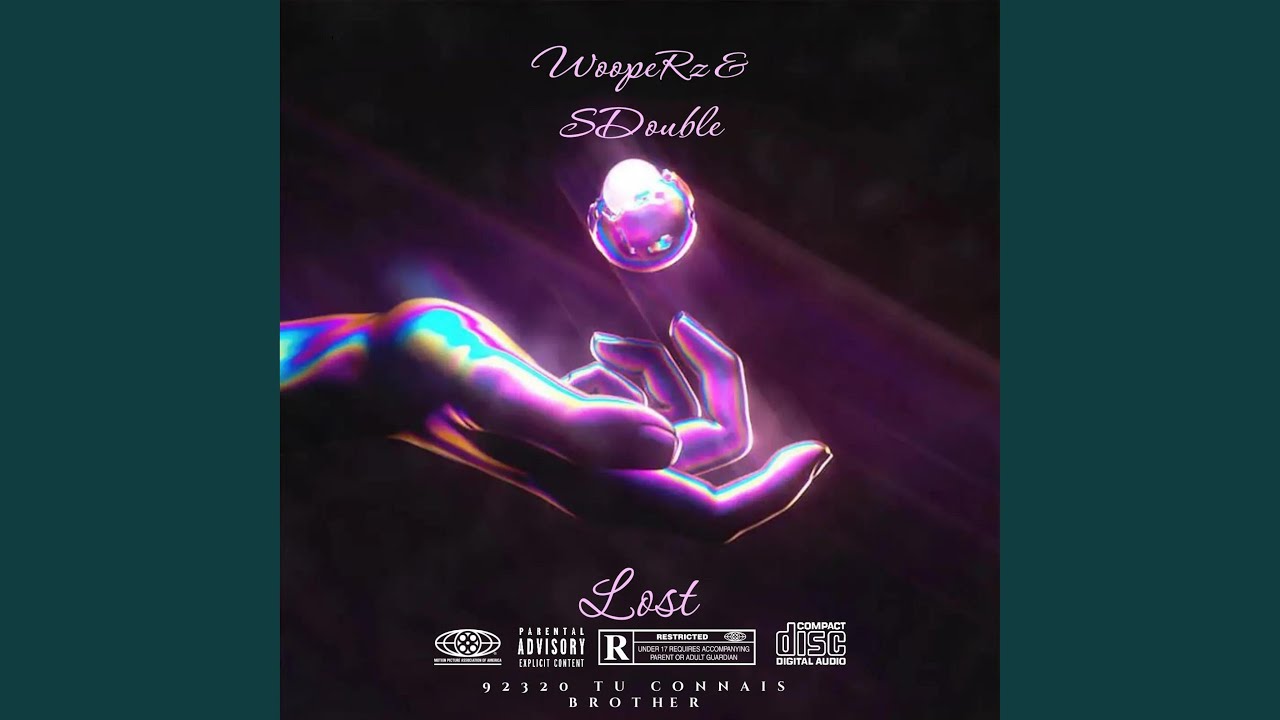 Watch Lost (feat. Sdouble) on YouTube Watch Lost (feat. Sdouble) on YouTube