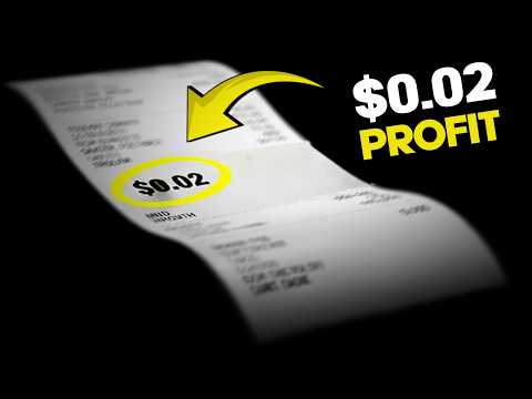 How Grocery Stores Really Make Money It's Not Food