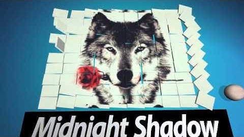 my first intro video - Created using Flixpress.com