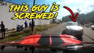 CARS VS COPS - Best Car Police Chases Compilation #2 - FNF