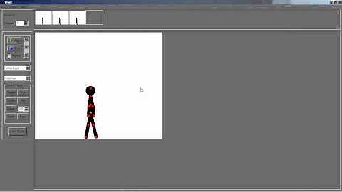 Pivot Tutorial   Easing