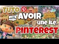 Tuto avoir une le comme sur pinterest  super belle aesthetic  mini visite dle 