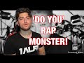 Rap Monster - ‘Do You’ M/V & Lyric Video (UK 🇬🇧 REACTION!!!)