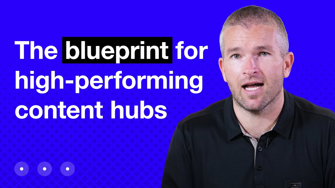 How To Create a Successful Content Hub YouTube