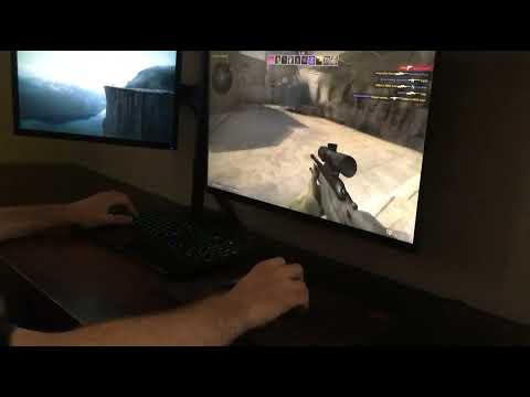 Тестирование мыши Oklick 727G ANUBIS в игровом сеансе| fast dpi Тестирование мыши Oklick 727G ANUBIS в игровом сеансе| fast dpi