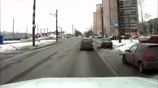 NEW scary car accident in Russia!!Chevrolet Epica crash!ДТП авари(, 2012-03-19T21:25:51.000Z)