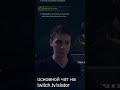 Слатор пьет пиво и жестко рассуждает о женщинах и повестке.