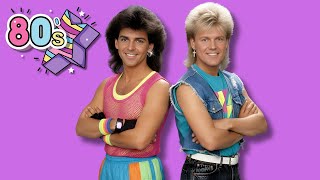 Modern Talking - Brother Louie Timeless 80S Dreamwave Love Anthem (Ai Cover)