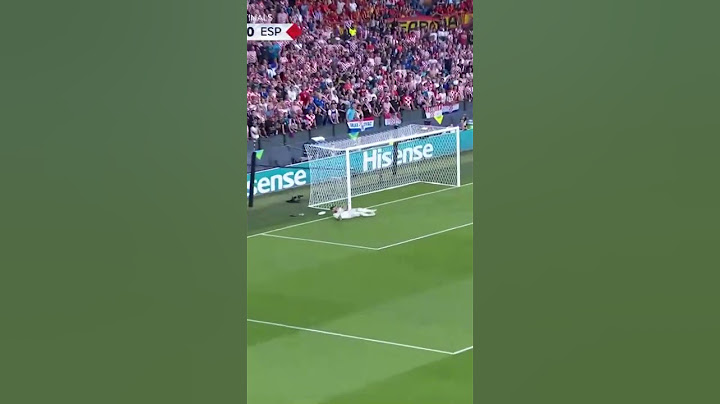 🎸¡HERÓICA ATAJADA DE SIMÓN! | España 0-0 Croacia | UEFA Nations League - Final | TUDN