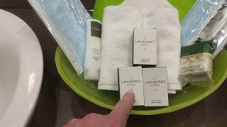 Доминикана. Отель Barcelo Bavaro Palace. Часть 1