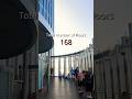 Going to the TOP of #burjkhalifa #dubai #whattodoindubai #thingstodoindubai