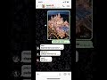 bikin AU pendek dulu ya 🙆‍♀️ #harusberanda #bismillahfyp #fakechat #au #alternativeuniverse #fypシ