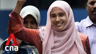 Malaysia GE15: Nurul Izzah Anwar loses Permatang Pauh family seat, analysts react